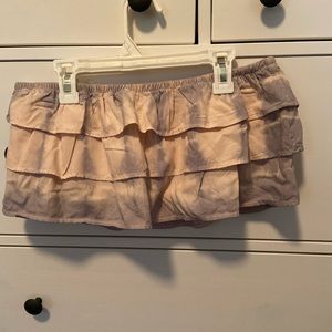 American Eagle Crop Top